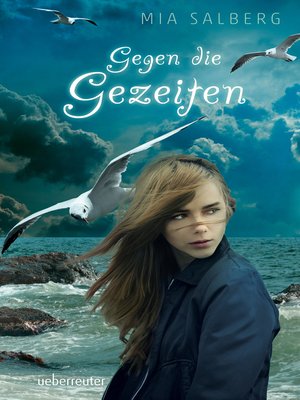 cover image of Gegen die Gezeiten